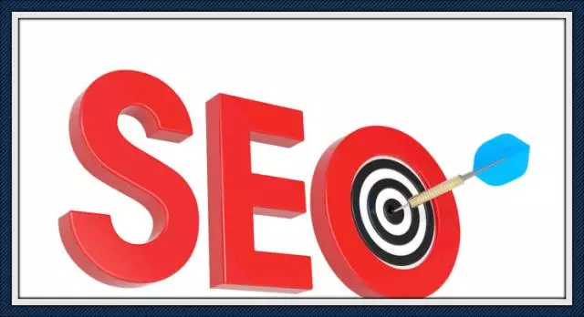 SEO優(yōu)化：網(wǎng)站優(yōu)化的八門技巧，學會了排名無憂！